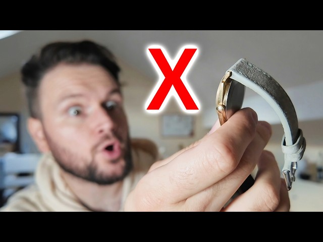 Watches You Should AVOID in 2026!