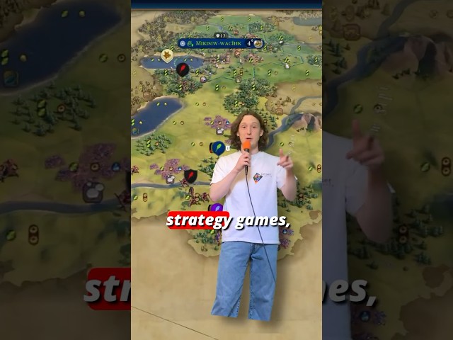You NEED to join this playtest #strategygames