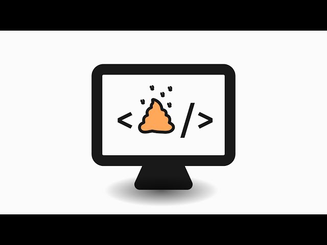 All WebDev Sucks and you know it