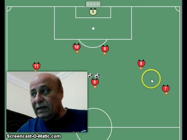 Special Training