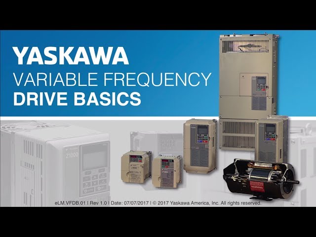 Drive Basics