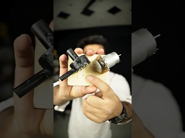 Shaft less Water Pump🔥 #shortvideo #shorts #samarexperiment