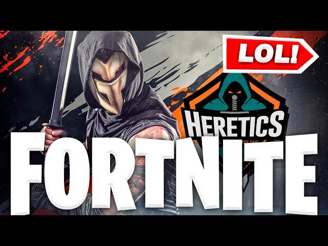 JUEGO COMPETITIVO EN FORTNITE Y NO CREERAS LO QUE PASA...