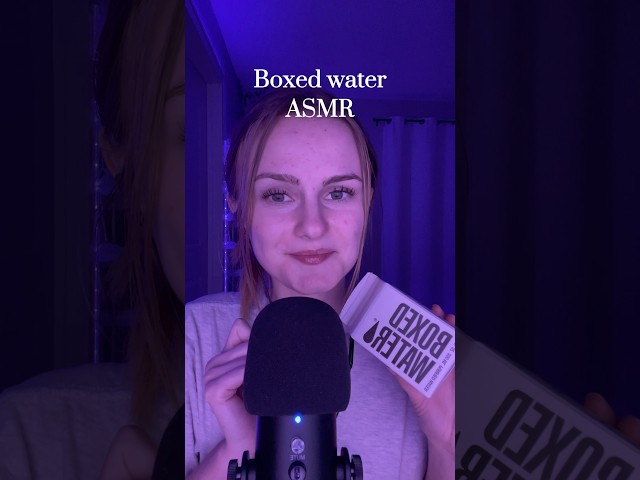 So tinglyyy 😴✨ #asmr #relax #asmrtapping #tingles