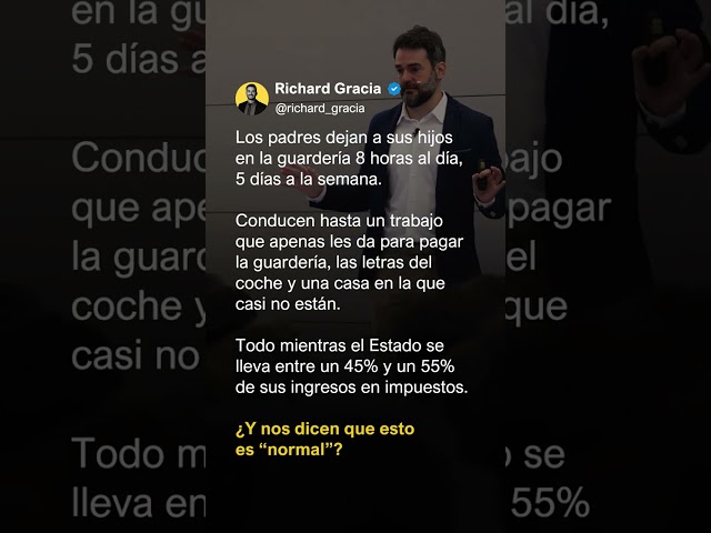 Vivir en España