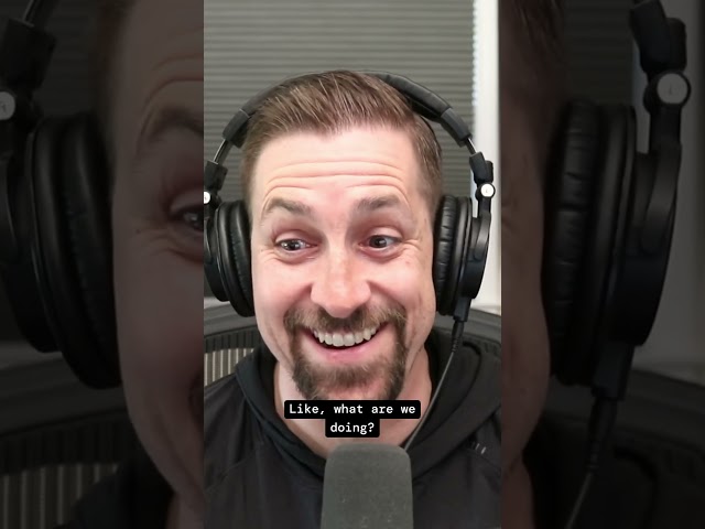 He Cut the Locks Off on a US Military Base in Germany!