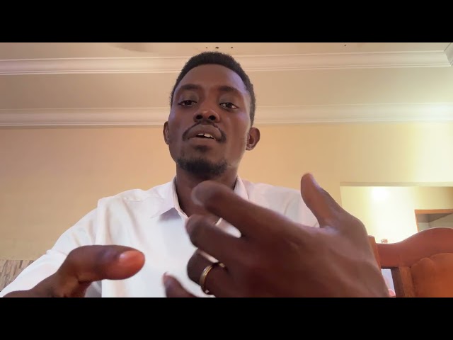 Schengen Visa Refused for These 2 REASONS | Africans 