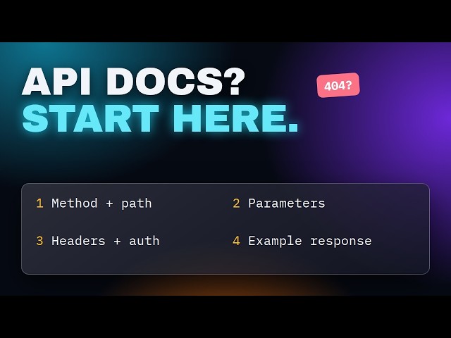REST API Tutorial for Beginners: How to Use Any API with Postman