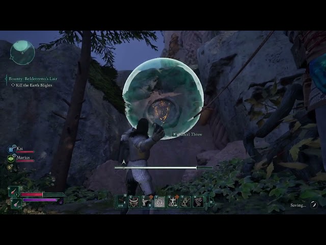 Avowed Premium Edition Full Gameplay Malaysia 2K 60FPS 