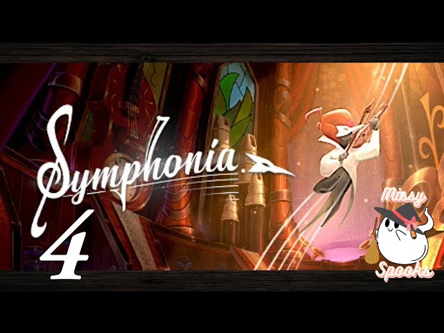 Symphonia | Brass Palace | All Musical Notes, Aura Shades, Philemon's Memories | 100% Part 4