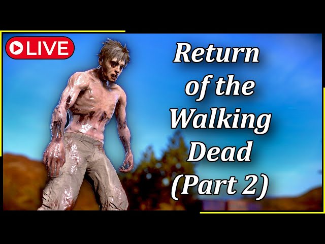 Can I Survive the HARDEST Challenge in State of Decay 2?! (100+ Plague Hearts + Permadeath Bite)