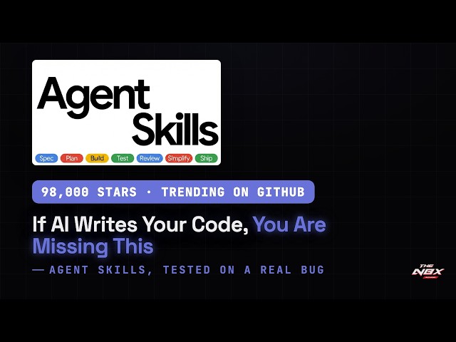 Everyone's Installing This AI Coding Skill - So I Tested It On A Real Bug