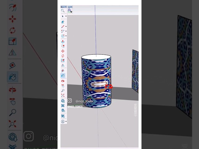 SKETCHUP TUTORIALS