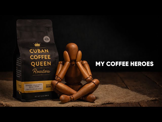 Everything I Know About Coffee I Learned on YouTube