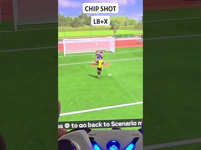 Best Skill Combo Tutorial: Advanced Rainbow to Chip ⬇️