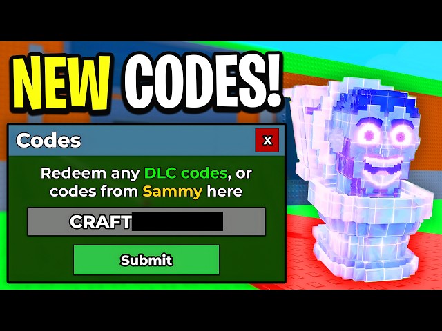 Testing ALL *NEW* Working CODES in Steal a Brainrot! (Roblox Steal a Brainrot New Update Codes 2026)