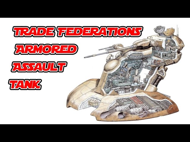 Workhorse of the CIS, the AAT | Fake Tank Friday