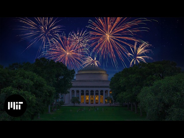 MIT: In service of a more perfect union