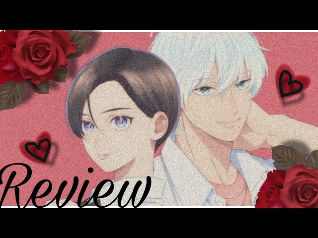 ￼Review Moonlit Dusk and Hana-Kimi.