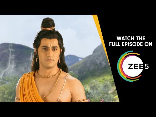 परमावतार श्रीकृष्ण - Paramavatar Shri Krishna - Best Scene - Ep - 217 - Vishal Karwal -And TV