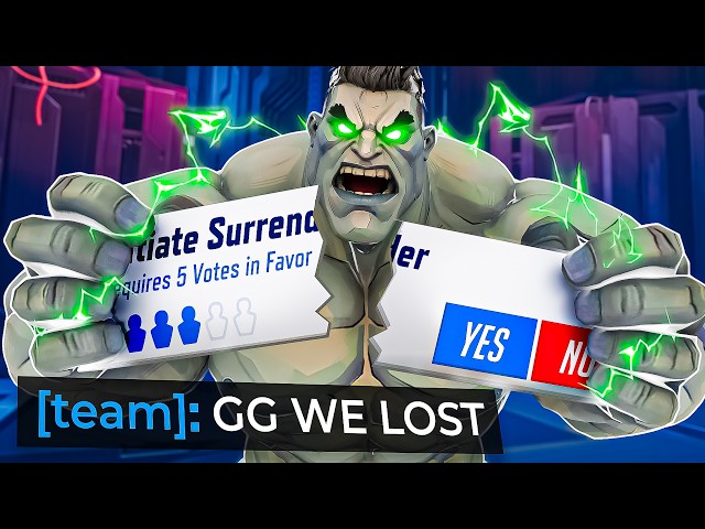 The Craziest Clutch You'll Ever See