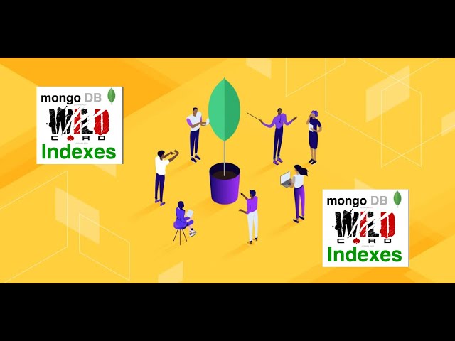 MongoDB wildcard indexes part 1 | About wildcard index | Wildcard index in MongoDB