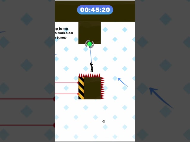 Vex 9: Without limits #game #gamedistribution #vex #casualgaming