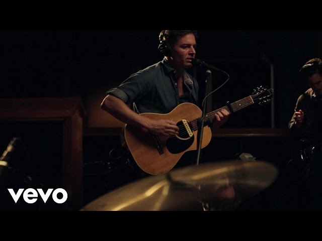 Bootstraps - Sleeping Giant (Live)