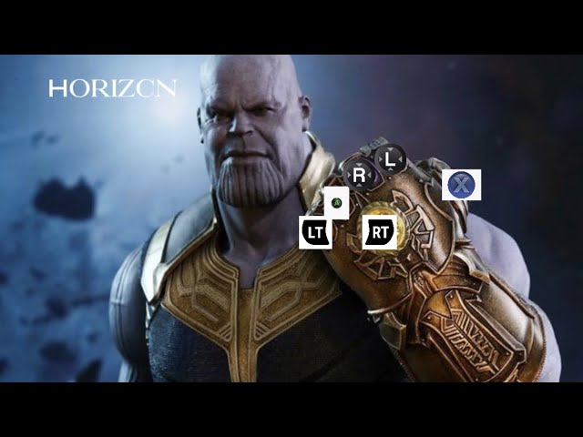 Best EU Controller Midfighter