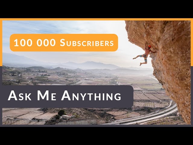 🔴 Live - Ask Me Anything