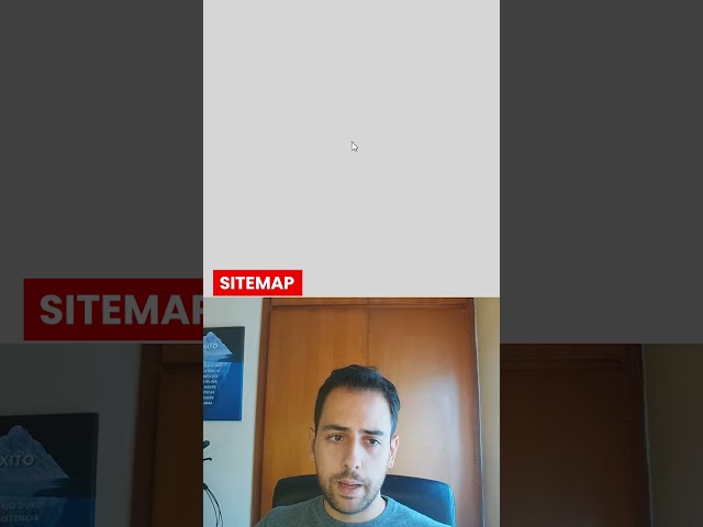 Sín ESTO no posicionas tu sitio web correctamente con SEO