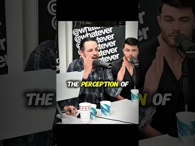 Feminist Vs Andrew Wilson on Women Being Attractive