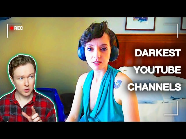 YouTuber Vlogs the Moments Leading To Her Murdering Cop