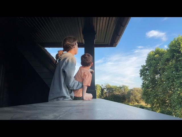 a week in my life vlog *gym injury update + a hospital scare*