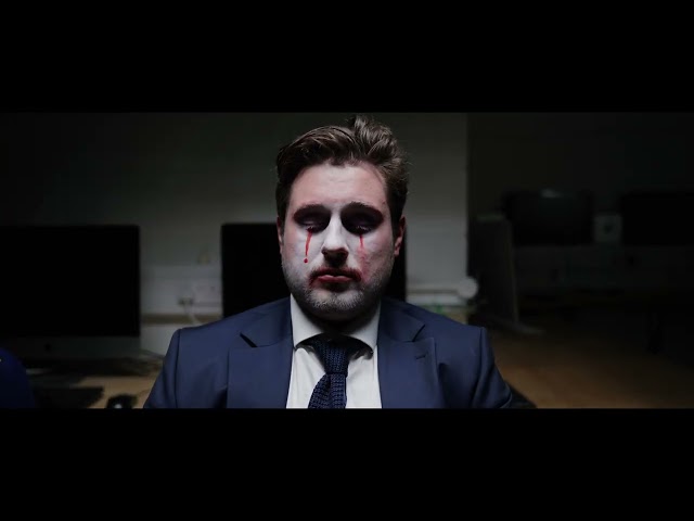 REDSHIFT - THE CLOWN (MUSIC VIDEO)