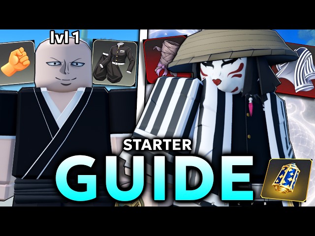 FAST PROGRESSION GUIDE on Slayers 2...