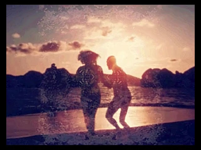 Turismo Blu | Tape Together - Music Video #acidhouse