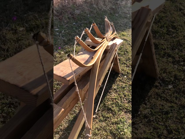 Just Homemade Bows 🏹👌