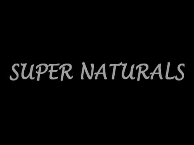 Church of Super Naturals - Promo 1