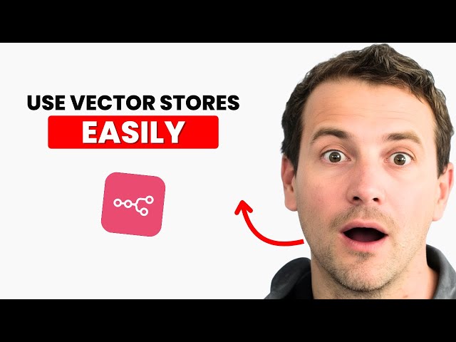 The Vector Store Feature Everyone in n8n Misses (Simple Vector Store Node)