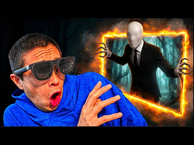 Isso deixa os jogos imersivos DEMAIS