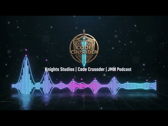 Java Memory Model & Happens-Before Rules — Deep Dive Podcast | Ep. 1
