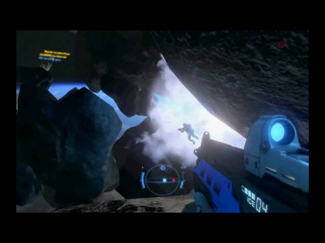 Shattered Horizon Review