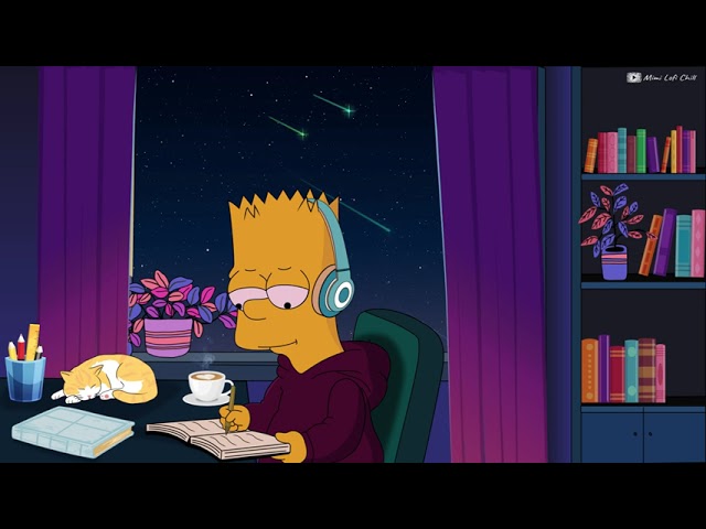 ＳＴＵＤＹ　ＴＩＭＥ ✍ Lofi Hip Hop | Study Music ✍ Lofi study, Relaxing Music