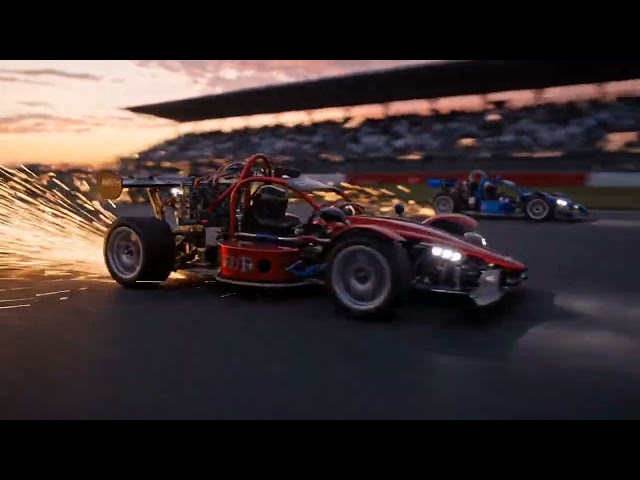 🏎️🔥 Arduino Racing Car vs Real Cars. #Arduino #ArduinoCar #RacingCar #RobotCar #ArduinoProject