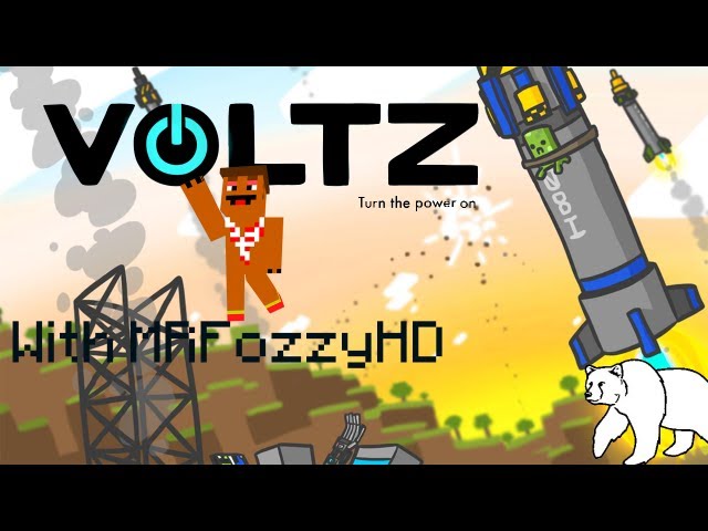 Voltz/ICBM Tutorials - MFFS (Modular Force Field Systems) #27