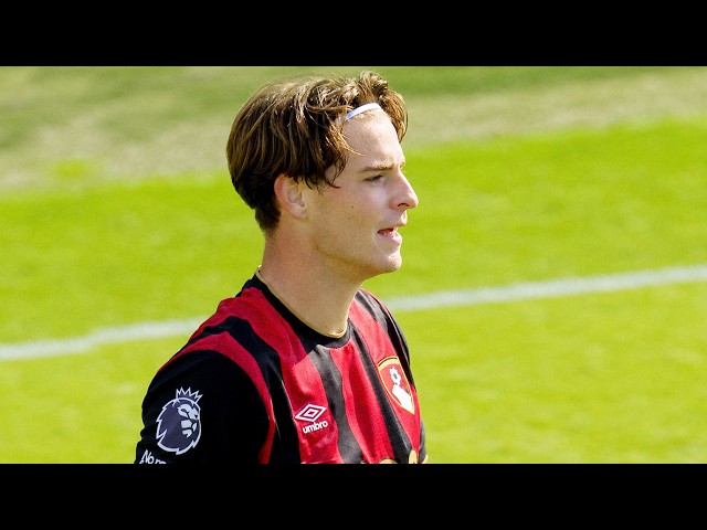 Alex Scott is TOO GOOD (2026)