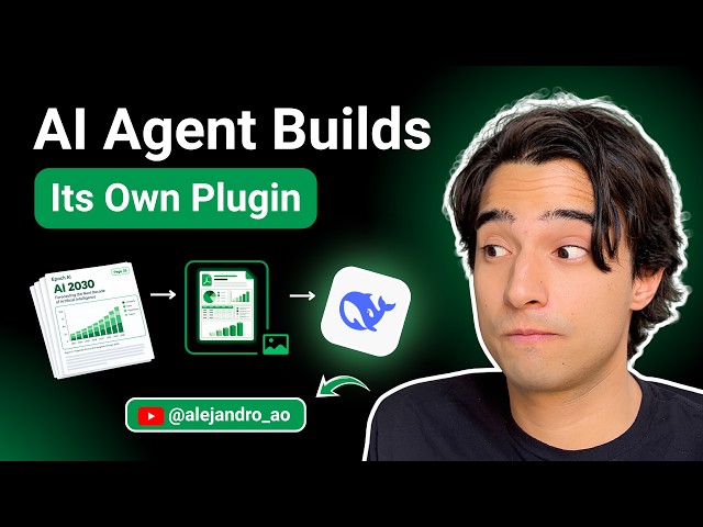 Cut Agent Token Usage by 90% With a DeepSeek Harness Plugin