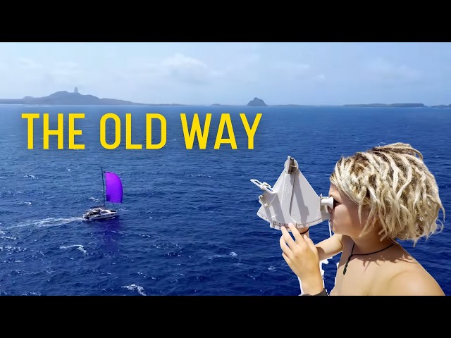 11 Days at Sea: St Helena to Fernando de Noronha | S6 E03