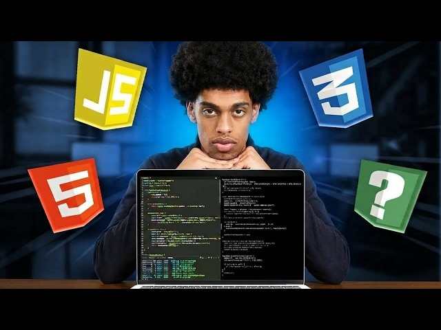 How To Become A Web Developer In 2026 (Roadmap And Guide)